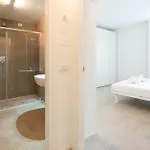 Daire Elegante Bilocale Isola A - Mirable Pm *