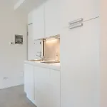 Daire Elegante Bilocale Isola A - Mirable Pm Milano