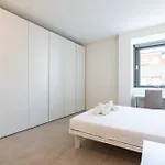 Elegante Bilocale Isola A - Mirable Pm