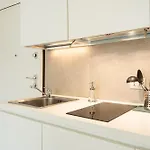 Daire Elegante Bilocale Isola A - Mirable Pm *