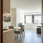 Elegante Bilocale Isola A - Mirable Pm Daire Milano