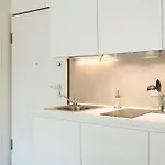 Elegante Bilocale Isola A - Mirable Pm Daire *
