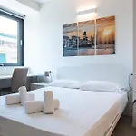 Elegante Bilocale Isola A - Mirable Pm * Milano