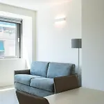 Daire Elegante Bilocale Isola A - Mirable Pm
