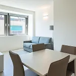 Daire Elegante Bilocale Isola A - Mirable Pm Milano
