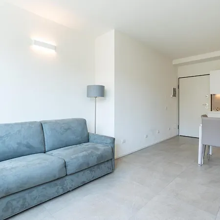 Elegante Bilocale Isola A - Mirable Pm * Milano