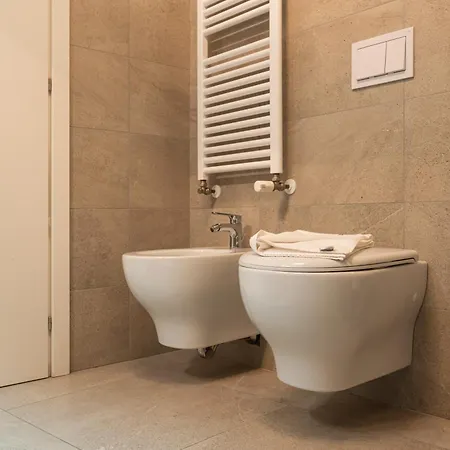 Elegante Bilocale Isola A - Mirable Pm * Mediolan