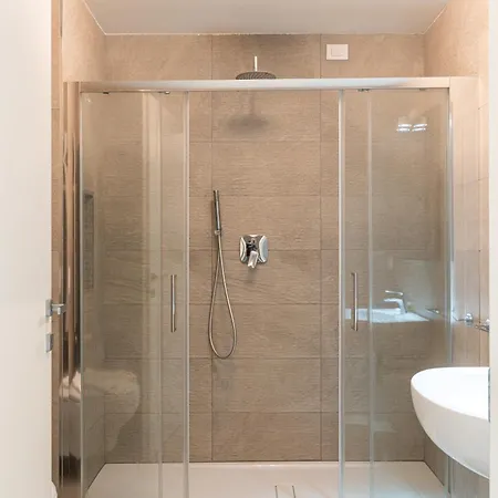 아파트 Elegante Bilocale Isola A - Mirable Pm