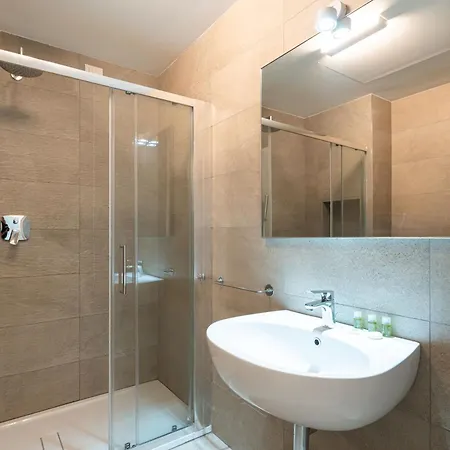 Elegante Bilocale Isola A - Mirable Pm 밀라노