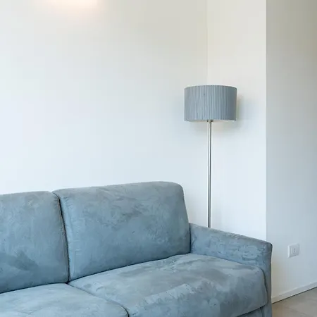 Elegante Bilocale Isola A - Mirable Pm Apartament