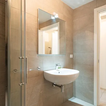 아파트 Elegante Bilocale Isola A - Mirable Pm