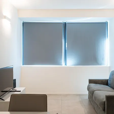 Elegante Bilocale Isola A - Mirable Pm 밀라노