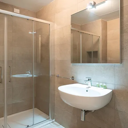 Elegante Bilocale Isola A - Mirable Pm 아파트 밀라노
