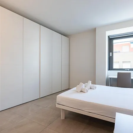 Elegante Bilocale Isola A - Mirable Pm 밀라노