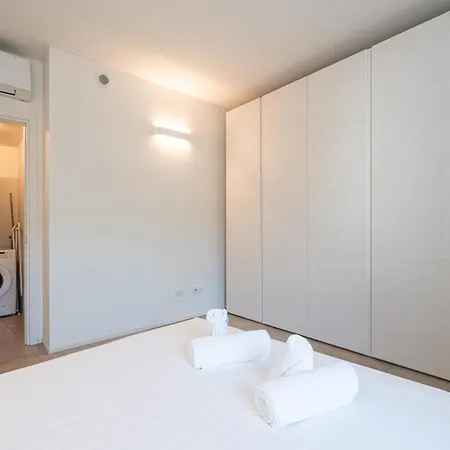 아파트 Elegante Bilocale Isola A - Mirable Pm *