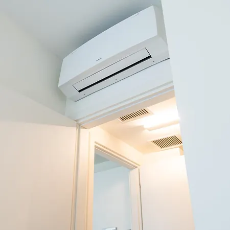 Apartament Elegante Bilocale Isola A - Mirable Pm Mediolan