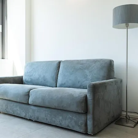 Elegante Bilocale Isola A - Mirable Pm * Mailand