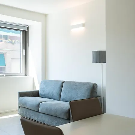 Lejlighed Elegante Bilocale Isola A - Mirable Pm